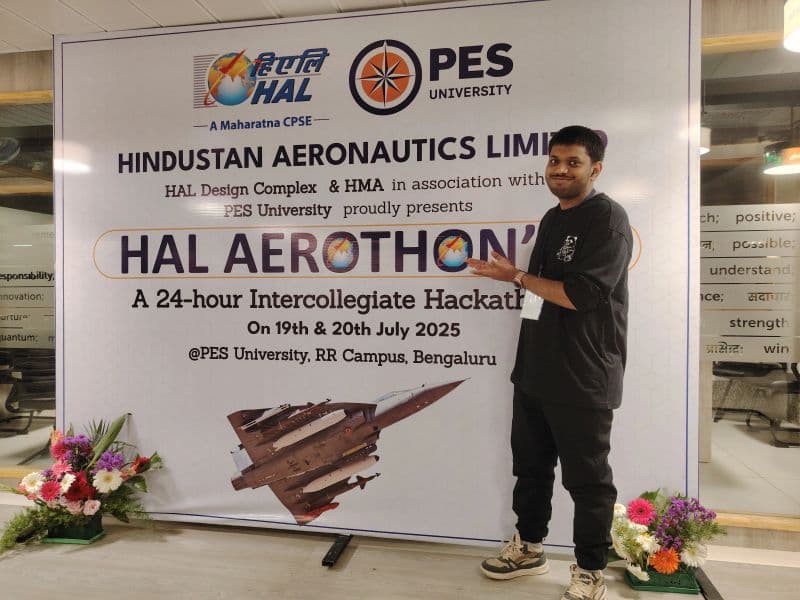 HAL Aerothon