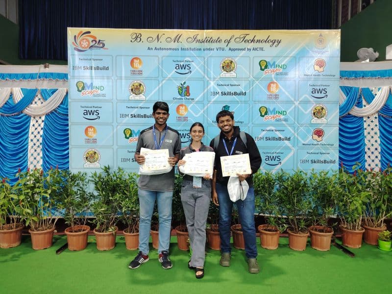 Academic recognition